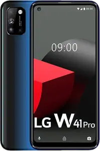 Замена стекла на телефоне LG W41 Pro в Санкт-Петербурге